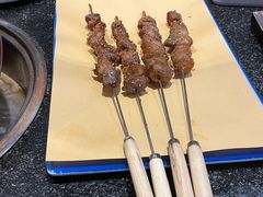 -可口香·非遗老号烧烤(南岗直营店)
