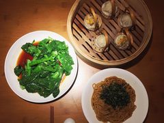 -南小馆(迪士尼小镇店)