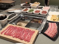 -海底捞火锅(龙湖北京大兴天街店)