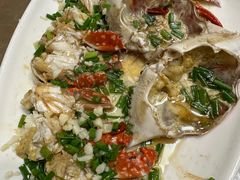 -天天渔港海鲜酒家(石浦玉泉路店)