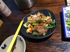 -功夫小龙虾·烧烤·江湖菜(金沙洲店)