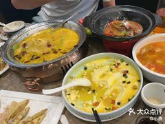 -李氏传家菜(兴城路店)