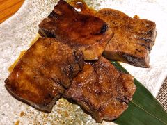 厚切酱烤牛舌-有喜屋·鲜鸡板前烧鸟(徐家汇店)