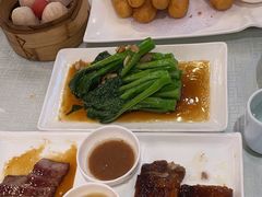 -上下九广州菜馆(锦业路店)