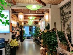 -大理董·董家小厨野生菌火锅(古城旗舰店)