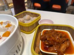 -香港狮子山下·明星粤菜餐厅(北苑店)