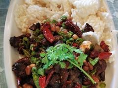 -小厨子私房菜·云南美食店