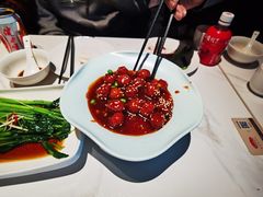 -老太原菜馆(万达店)