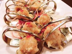 -北门涮肉·炭火铜锅涮肉(什刹海店)