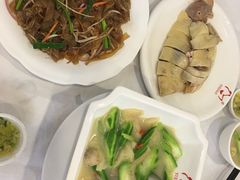 -文记壹心鸡(宝华路店)