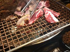 -金九姬黑牛烤肉料理(杨舍老街店)