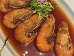 -锦府园·新台州菜(合生汇店)
