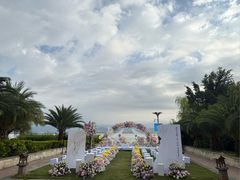 -西昌邛海湾柏樾酒店(原邛海湾柏栎度假酒店)