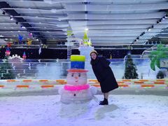 -宁波冰雪大世界(北仑区)