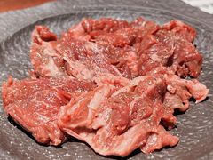 -焼肉とビール 市場小路(四条烏丸店)