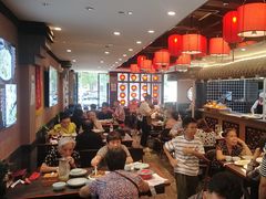 -李记饺子·熏酱东北菜(欢乐谷店)