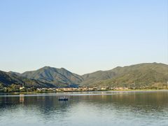 -余姚四明湖开元名都度假酒店·夏威夷西餐厅