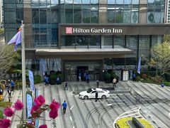 -深圳国际会展中心希尔顿酒店(前海华发冰雪世界店)