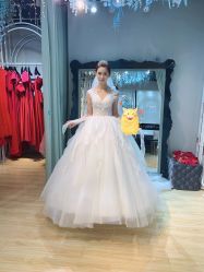 点击看大图 -韩国天使嫁衣婚纱礼服馆(上海旗舰店)