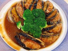 -鹿鸣春饭店(总店)