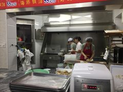 -劈柴院锅贴(沈阳路店)