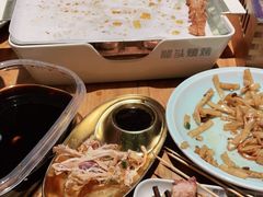 -龙头烤羊排•烤全羊•精酿扎啤(厦滘店)