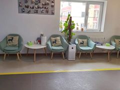 -每刻健身工作室(西直门店)