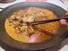 -老天桥蛙炉火锅(姑苏总店)