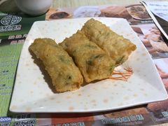 -添好运点心专门店(北角店)