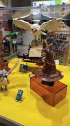-乐高授权专卖店(中关村领展店)