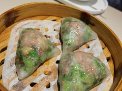 -蔡澜点心·粤菜(万菱汇店)