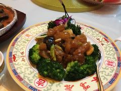 -鹿鸣春饭店(总店)