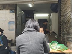 门面-酒宝荡烧烤(长航局江大路住宅小区店)