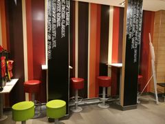 -麦当劳(临顿路店)