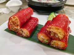 -顺风山庄(水濂山店)