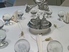 -九献创意菜·牛排馆(亮马河花园店)