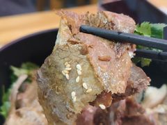 -俊杰拉面馆