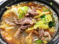 -闫家驴肉老店(华电一校店)