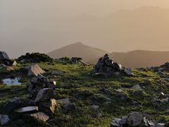 -灵山