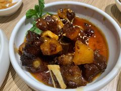 -小雅木姜子烤鸡·贵州菜(鸿通城店)