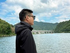 -天目溪漂流