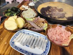 -椒贵火锅(剑南大道店)