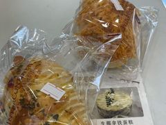 -梦菲思饼屋(瑞金宾馆店)