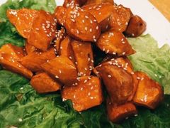 -丁记烩面(龙华店)