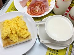 -澳洲牛奶公司(佐敦店)