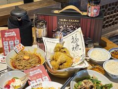 -上海来福士广场
