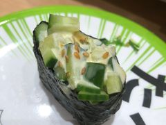-友壹町寿司(佛山新DNA店)