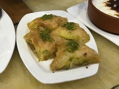 -bosphorus 铂斯西餐厅·土耳其烧烤(环市中路店)