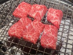 -橘焱胡同烧肉夜食(BFC外滩金融中心店)