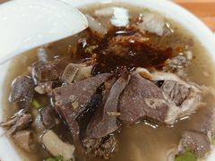-白魁老号饭庄(交道口店)